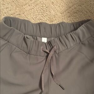 Lululemon Jogger Pants